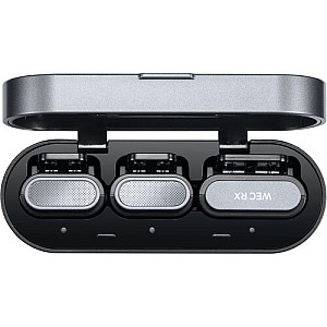 Godox WEC Kit 2 Wireless Microphone System for Camera